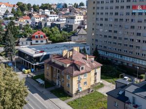 Prodej bytu 2+1, Ústí nad Orlicí, T. G. Masaryka, 52 m2