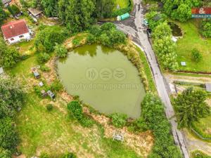 Prodej pozemku pro bydlení, Cheb - Bříza, 3217 m2