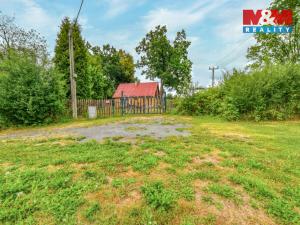 Prodej pozemku pro bydlení, Cheb - Bříza, 3217 m2