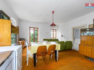 Prodej rodinného domu, Kolinec - Mlázovy, 55 m2