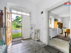 Prodej rodinného domu, Kolinec - Mlázovy, 55 m2