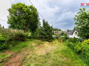 Prodej rodinného domu, Kolinec - Mlázovy, 55 m2