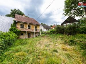 Prodej rodinného domu, Kolinec - Mlázovy, 55 m2