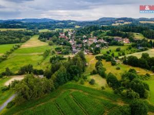 Prodej rodinného domu, Kolinec - Mlázovy, 55 m2