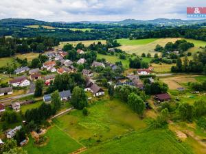 Prodej rodinného domu, Kolinec - Mlázovy, 55 m2