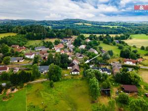 Prodej rodinného domu, Kolinec - Mlázovy, 55 m2