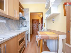 Prodej bytu 2+1, Olomouc, Řezáčova, 48 m2