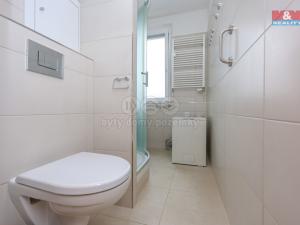 Prodej bytu 2+1, Olomouc, Řezáčova, 48 m2