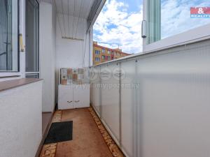 Prodej bytu 2+1, Olomouc, Řezáčova, 48 m2