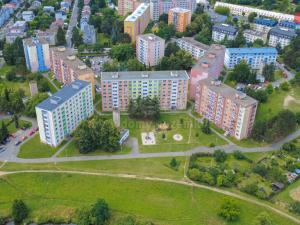 Prodej bytu 2+1, Olomouc, Řezáčova, 48 m2