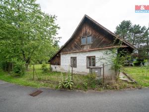 Prodej chalupy, Verměřovice, 96 m2