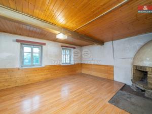 Prodej chalupy, Verměřovice, 96 m2