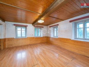 Prodej chalupy, Verměřovice, 96 m2