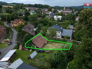 Prodej chalupy, Verměřovice, 96 m2