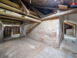 Prodej chalupy, Verměřovice, 96 m2