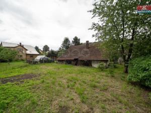 Prodej chalupy, Verměřovice, 96 m2
