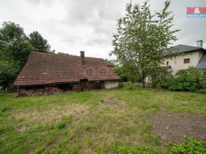 Prodej chalupy, Verměřovice, 96 m2