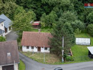 Prodej chalupy, Verměřovice, 96 m2