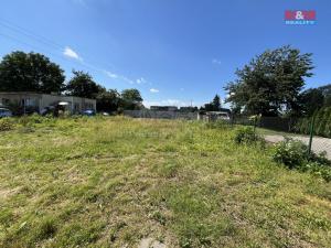 Prodej pozemku pro bydlení, Sviadnov, O. Kišové, 518 m2