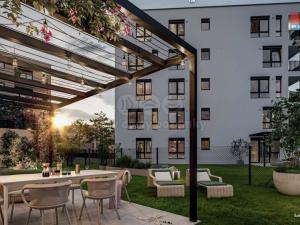 Prodej bytu 2+kk, Praha, Drnovská, 54 m2