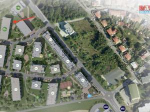 Prodej bytu 2+kk, Praha, Drnovská, 54 m2