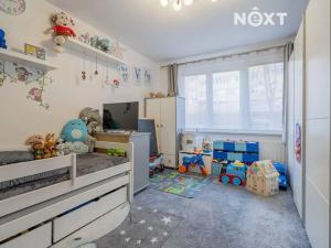 Pronájem bytu 2+1, Český Krumlov, Sídliště Plešivec, 55 m2