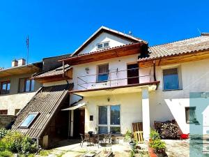 Prodej rodinného domu, Chropyně, Hrad, 250 m2