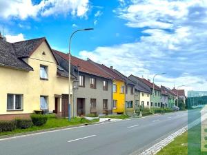Prodej rodinného domu, Chropyně, Hrad, 250 m2