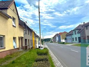 Prodej rodinného domu, Chropyně, Hrad, 250 m2