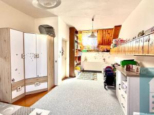 Prodej rodinného domu, Chropyně, Hrad, 250 m2