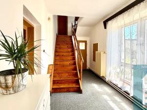 Prodej rodinného domu, Chropyně, Hrad, 250 m2