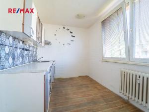 Prodej bytu 3+1, Nymburk, Jiřího Wolkera, 59 m2