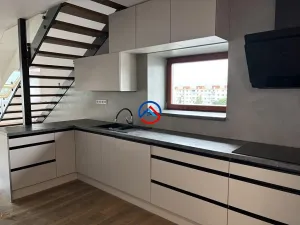 Pronájem bytu 4+kk, Šumperk, Lužickosrbská, 108 m2