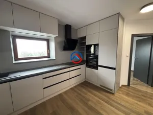 Pronájem bytu 4+kk, Šumperk, Lužickosrbská, 108 m2