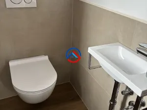 Pronájem bytu 4+kk, Šumperk, Lužickosrbská, 108 m2