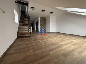 Pronájem bytu 4+kk, Šumperk, Lužickosrbská, 108 m2