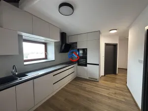 Prodej bytu 4+kk, Šumperk, Lužickosrbská, 108 m2
