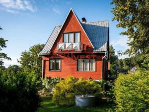 Prodej chalupy, Čeladná, 100 m2