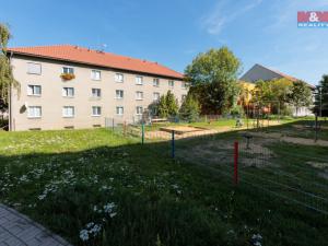 Pronájem bytu 1+1, Karlovy Vary - Stará Role, Závodu míru, 33 m2