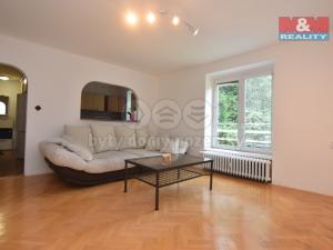 Prodej bytu 3+kk, Praha - Prosek, Letňanská, 77 m2