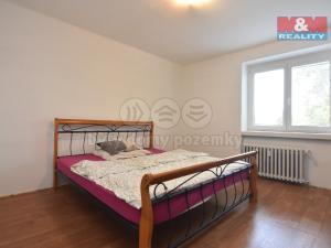 Prodej bytu 3+kk, Praha - Prosek, Letňanská, 77 m2