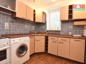 Prodej bytu 3+kk, Praha - Prosek, Letňanská, 77 m2
