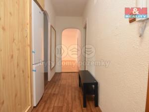 Prodej bytu 3+kk, Praha - Prosek, Letňanská, 77 m2