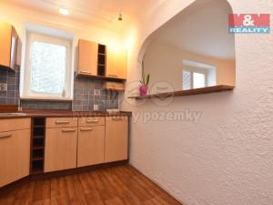 Prodej bytu 3+kk, Praha - Prosek, Letňanská, 77 m2