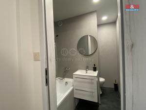 Prodej bytu 2+1, Český Těšín, Polní, 44 m2
