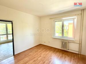 Prodej bytu 3+1, Ostrava - Hrabůvka, Plavecká, 54 m2