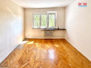 Prodej bytu 3+1, Ostrava - Hrabůvka, Plavecká, 54 m2