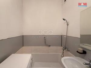 Prodej bytu 3+1, Ostrava - Hrabůvka, Plavecká, 54 m2