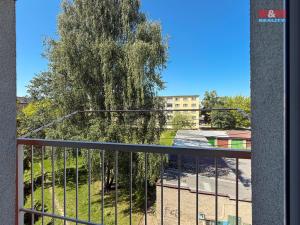 Prodej bytu 3+1, Ostrava - Hrabůvka, Plavecká, 54 m2