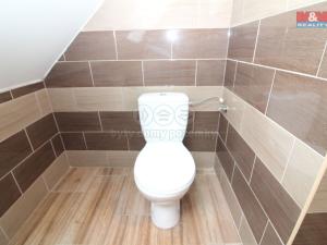 Pronájem rodinného domu, Velké Všelisy, 100 m2